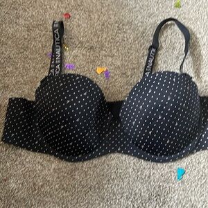 Nautical bra